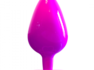 anal dog paw plug 3D Print Model