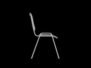 office chair 3D 模型