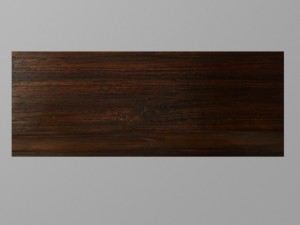 table Model 3D
