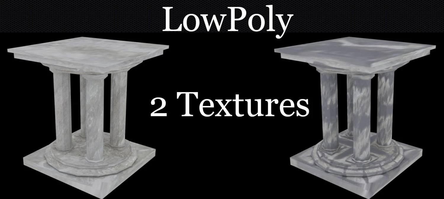 architectural design sculpture 3D Model .c4d .max .obj .3ds .fbx .stl .blend 