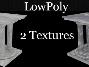 mimari tasarım heykel 3D Model