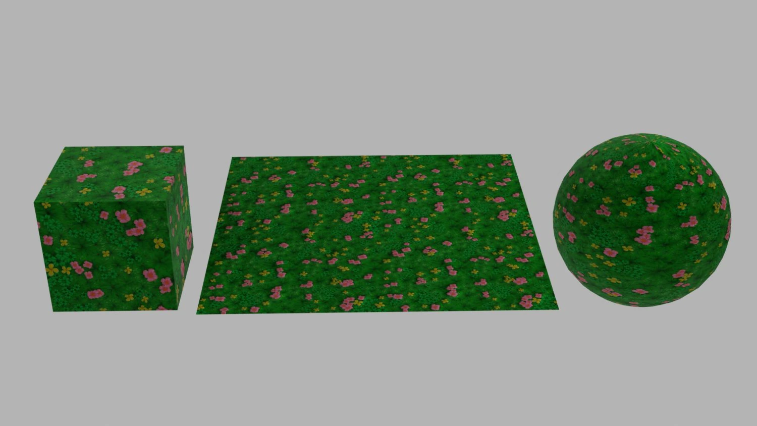 seamless ground 3D Model .c4d .max .obj .3ds .fbx .stl .blend