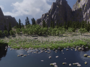 scene Modelo 3D