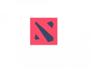 dota 2 Model do druku 3D