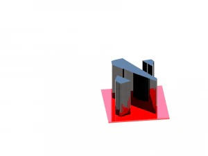 dota 2 3D Print Model