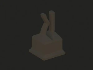 korkit Modello di stampa 3D