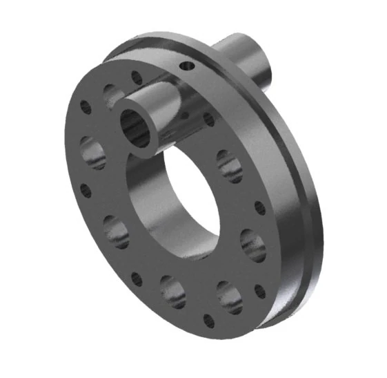 wheel no 28 3D Model .c4d .max .obj .3ds .fbx .stl .blend 
