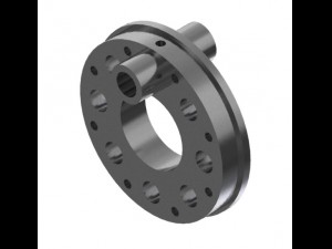 wheel no 28 Modello 3D