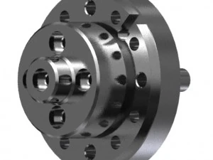 wheel no 29 3D Model