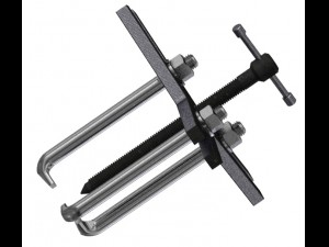 bearing puller 3D Model