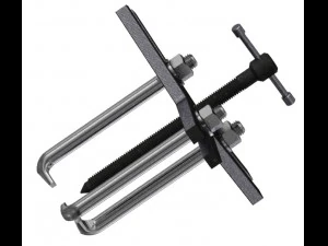 bearing puller 3D Model