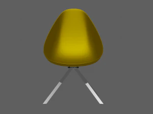 chair 3D Model