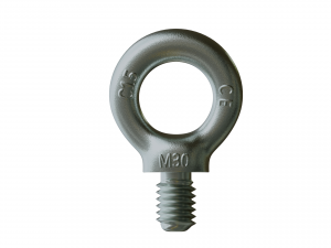 eyebolt 3D Модель
