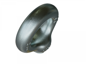 eyebolt 3D Модель