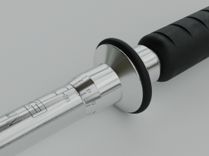 dinamometer 3Dモデル