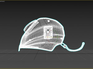 tape measures 3D मॉडल