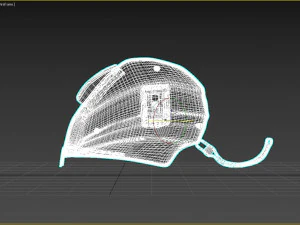 tape measures 3D Model