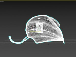 tape measures 3D मॉडल