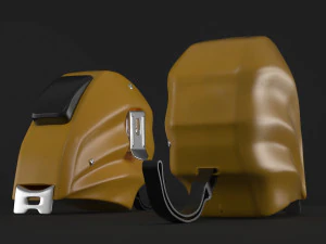 tape measures 3D Model