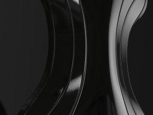 sheild 3D Model
