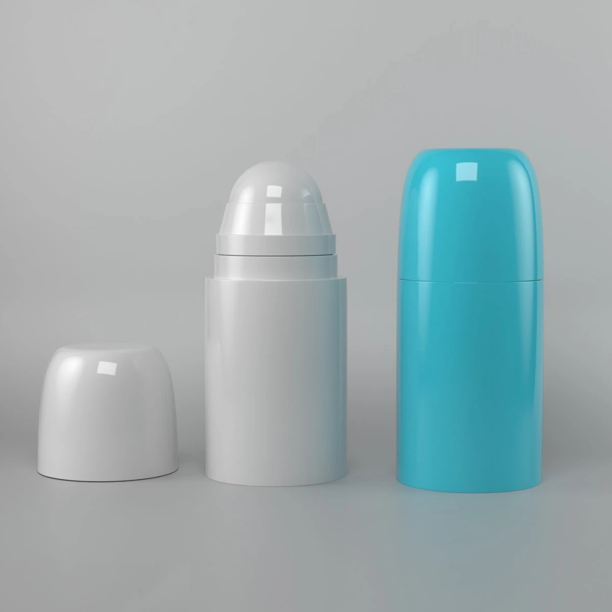 roll on 3D Model .c4d .max .obj .3ds .fbx .stl .blend 