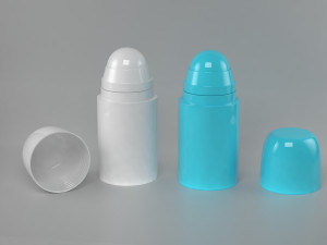 roll on 3D Model