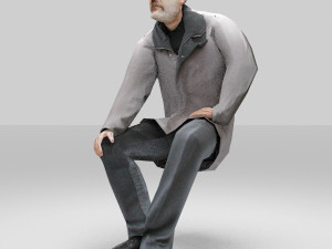 debron Modelo 3D