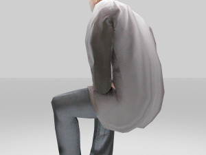 debron Modelo 3D