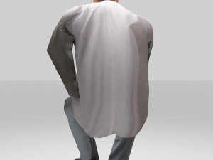 debron Modelo 3D