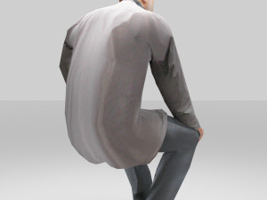 debron Modelo 3D