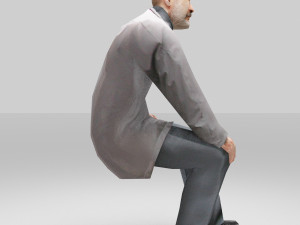 debron Modelo 3D