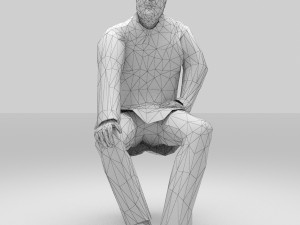 debron Modelo 3D