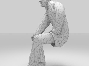 debron Modelo 3D