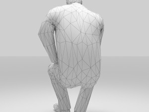 debron Modelo 3D