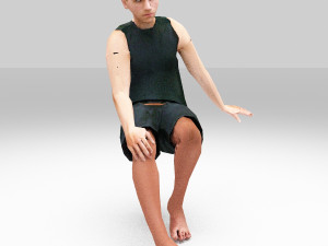 bruser Modelo 3D