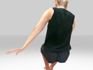 bruser Modelo 3D