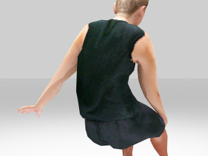 bruser Modelo 3D