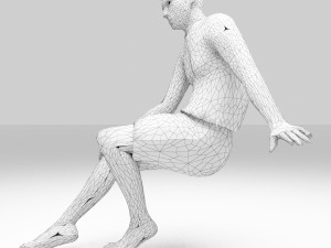 bruser Modelo 3D