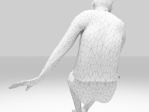 bruser Modelo 3D