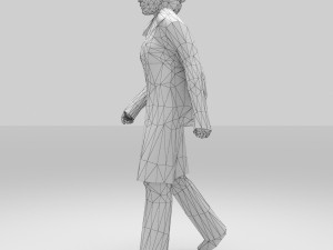 ellyson 3D Модель