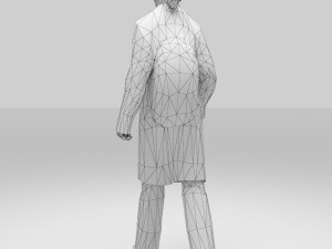 ellyson 3D Модель