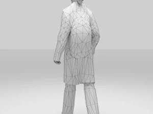ellyson 3D Model