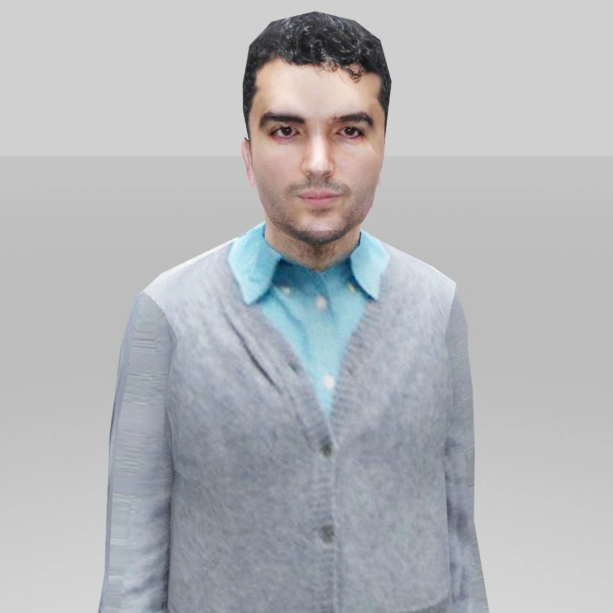 麦克 3D 模型 .c4d .max .obj .3ds .fbx .stl .blend 