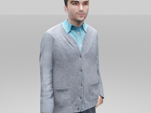 mrmike 3Dモデル