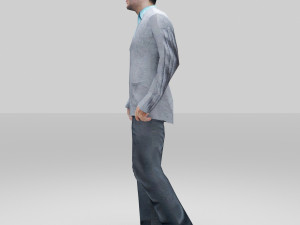 mrmike 3Dモデル