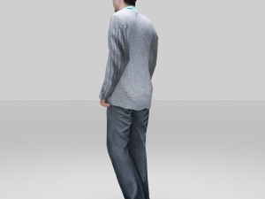 mrmike 3Dモデル