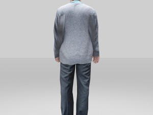 mrmike 3Dモデル