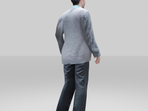 mrmike 3Dモデル