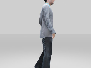 mrmike 3Dモデル