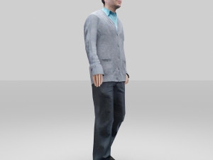 mrmike 3Dモデル